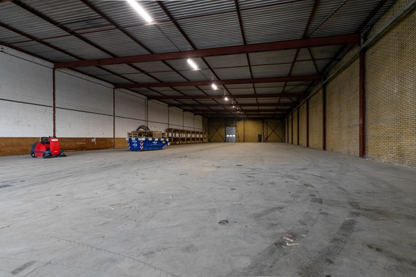 Medium property photo - Pasteurweg 20, 2371 DW Roelofarendsveen